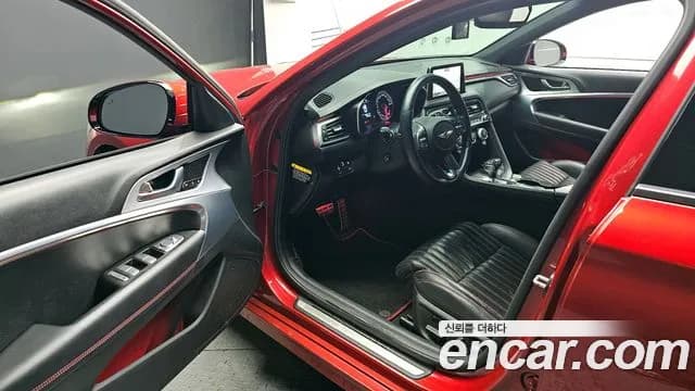 2018 Genesis G70 3.3T Sport AWD Sold VIN KMTG741EDJU004337 – photo 11 2018 Genesis G70 3.3T Sport AWD Sold VIN KMTG741EDJU004337 – photo 11