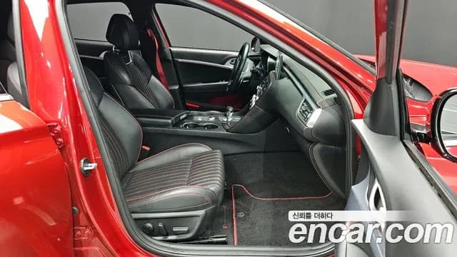 2018 Genesis G70 3.3T Sport AWD Sold VIN KMTG741EDJU004337 – photo 12 2018 Genesis G70 3.3T Sport AWD Sold VIN KMTG741EDJU004337 – photo 12