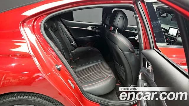 2018 Genesis G70 3.3T Sport AWD Sold VIN KMTG741EDJU004337 – photo 15 2018 Genesis G70 3.3T Sport AWD Sold VIN KMTG741EDJU004337 – photo 15