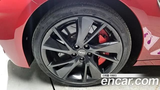 2018 Genesis G70 3.3T Sport AWD Sold VIN KMTG741EDJU004337 – photo 20 2018 Genesis G70 3.3T Sport AWD Sold VIN KMTG741EDJU004337 – photo 20