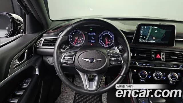 2018 Genesis G70 3.3T Sport AWD Sold VIN KMTG741EDJU023745 – photo 13 2018 Genesis G70 3.3T Sport AWD Sold VIN KMTG741EDJU023745 – photo 13