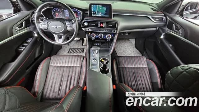 2018 Genesis G70 3.3T Sport AWD Sold VIN KMTG741EDJU023745 – photo 14 2018 Genesis G70 3.3T Sport AWD Sold VIN KMTG741EDJU023745 – photo 14