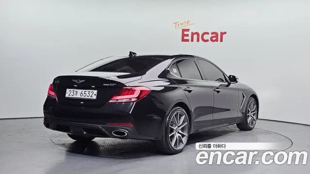 2018 Genesis G70 3.3T Sport AWD Sold VIN KMTG741EDJU023745 – photo 16 2018 Genesis G70 3.3T Sport AWD Sold VIN KMTG741EDJU023745 – photo 16