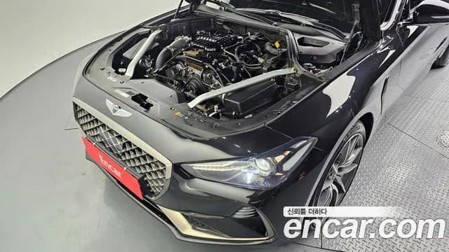 2018 Genesis G70 3.3T Sport AWD Sold VIN KMTG741EDJU023745 – photo 18 2018 Genesis G70 3.3T Sport AWD Sold VIN KMTG741EDJU023745 – photo 18