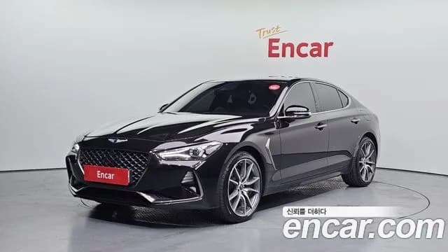 2018 Genesis G70 3.3T Sport AWD Sold VIN KMTG741EDJU023745 – photo 19 2018 Genesis G70 3.3T Sport AWD Sold VIN KMTG741EDJU023745 – photo 19