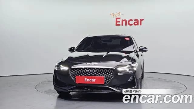 2018 Genesis G70 3.3T Sport AWD Sold VIN KMTG741EDJU023745 – photo 20 2018 Genesis G70 3.3T Sport AWD Sold VIN KMTG741EDJU023745 – photo 20