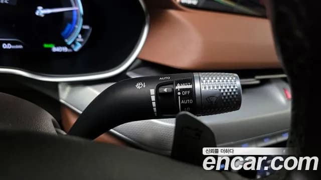 2022 Genesis Electrified G80 (RG3) e-AWD Sold VIN KMTGE411PNU000922 – exterior detail 2022 Genesis Electrified G80 (RG3) e-AWD Sold VIN KMTGE411PNU000922 – exterior detail