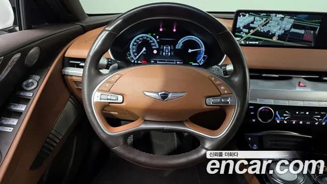 2022 Genesis Electrified G80 (RG3) e-AWD Sold VIN KMTGE411PNU000922 – odometer reading 2022 Genesis Electrified G80 (RG3) e-AWD Sold VIN KMTGE411PNU000922 – odometer reading