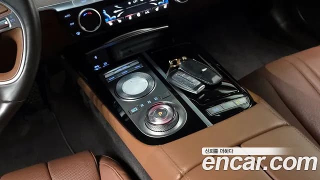 2022 Genesis Electrified G80 (RG3) e-AWD Sold VIN KMTGE411PNU000922 – photo 14 2022 Genesis Electrified G80 (RG3) e-AWD Sold VIN KMTGE411PNU000922 – photo 14
