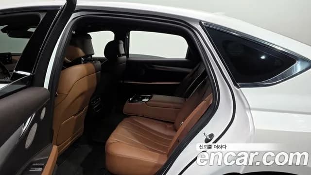 2022 Genesis Electrified G80 (RG3) e-AWD Sold VIN KMTGE411PNU000922 – photo 17 2022 Genesis Electrified G80 (RG3) e-AWD Sold VIN KMTGE411PNU000922 – photo 17