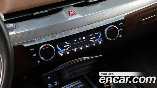 2022 Genesis Electrified G80 (RG3) e-AWD Sold VIN KMTGE411PNU000922 – photo 26 2022 Genesis Electrified G80 (RG3) e-AWD Sold VIN KMTGE411PNU000922 – photo 26