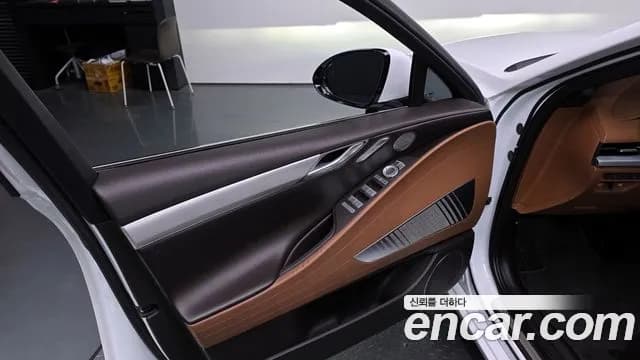 2022 Genesis Electrified G80 (RG3) e-AWD Sold VIN KMTGE411PNU000922 – photo 33 2022 Genesis Electrified G80 (RG3) e-AWD Sold VIN KMTGE411PNU000922 – photo 33