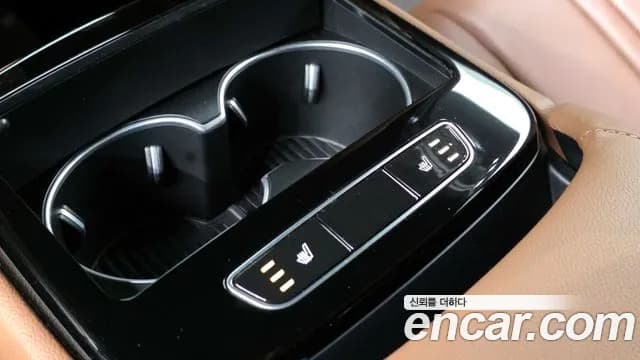 2022 Genesis Electrified G80 (RG3) e-AWD Sold VIN KMTGE411PNU000922 – photo 35 2022 Genesis Electrified G80 (RG3) e-AWD Sold VIN KMTGE411PNU000922 – photo 35