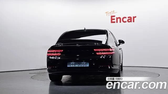 2022 Genesis Electrified G80 (RG3) e-AWD Sold VIN KMTGE411PNU000995 – photo 11 2022 Genesis Electrified G80 (RG3) e-AWD Sold VIN KMTGE411PNU000995 – photo 11