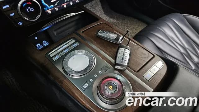 2022 Genesis Electrified G80 (RG3) e-AWD Sold VIN KMTGE411PNU000995 – photo 15 2022 Genesis Electrified G80 (RG3) e-AWD Sold VIN KMTGE411PNU000995 – photo 15
