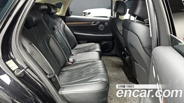 2022 Genesis Electrified G80 (RG3) e-AWD Sold VIN KMTGE411PNU000995 – photo 17 2022 Genesis Electrified G80 (RG3) e-AWD Sold VIN KMTGE411PNU000995 – photo 17