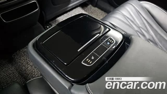 2022 Genesis Electrified G80 (RG3) e-AWD Sold VIN KMTGE411PNU000995 – photo 19 2022 Genesis Electrified G80 (RG3) e-AWD Sold VIN KMTGE411PNU000995 – photo 19
