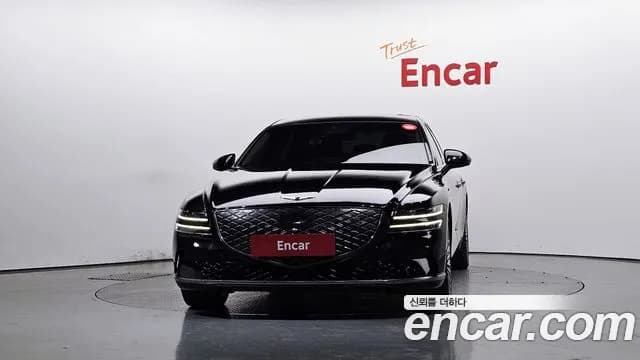 2022 Genesis Electrified G80 (RG3) e-AWD Sold VIN KMTGE411PNU000995 – photo 26 2022 Genesis Electrified G80 (RG3) e-AWD Sold VIN KMTGE411PNU000995 – photo 26