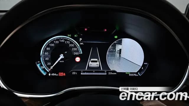 2022 Genesis Electrified G80 (RG3) e-AWD Sold VIN KMTGE411PNU001035 – trunk area 2022 Genesis Electrified G80 (RG3) e-AWD Sold VIN KMTGE411PNU001035 – trunk area