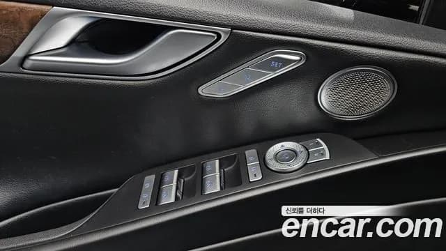 2022 Genesis Electrified G80 (RG3) e-AWD Sold VIN KMTGE411PNU001035 – photo 13 2022 Genesis Electrified G80 (RG3) e-AWD Sold VIN KMTGE411PNU001035 – photo 13