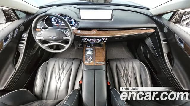 2022 Genesis Electrified G80 (RG3) e-AWD Sold VIN KMTGE411PNU001035 – photo 19 2022 Genesis Electrified G80 (RG3) e-AWD Sold VIN KMTGE411PNU001035 – photo 19