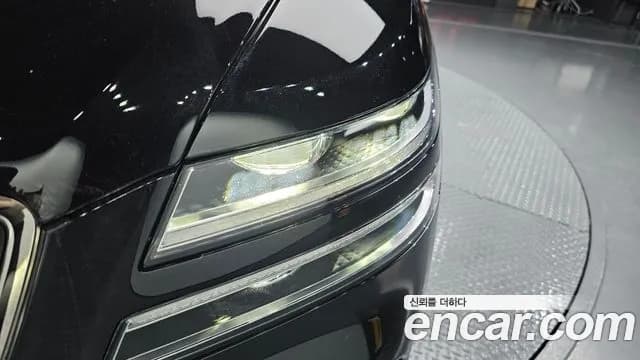 2022 Genesis Electrified G80 (RG3) e-AWD Sold VIN KMTGE411PNU001035 – photo 20 2022 Genesis Electrified G80 (RG3) e-AWD Sold VIN KMTGE411PNU001035 – photo 20