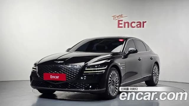 2022 Genesis Electrified G80 (RG3) e-AWD Sold VIN KMTGE411PNU001037 – odometer reading 2022 Genesis Electrified G80 (RG3) e-AWD Sold VIN KMTGE411PNU001037 – odometer reading