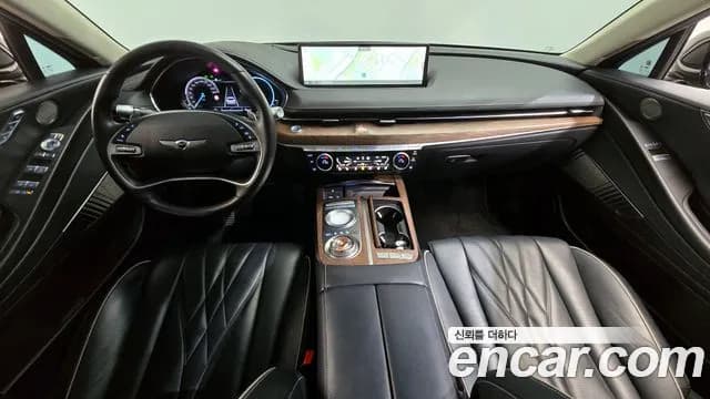 2022 Genesis Electrified G80 (RG3) e-AWD Sold VIN KMTGE411PNU001037 – photo 15 2022 Genesis Electrified G80 (RG3) e-AWD Sold VIN KMTGE411PNU001037 – photo 15
