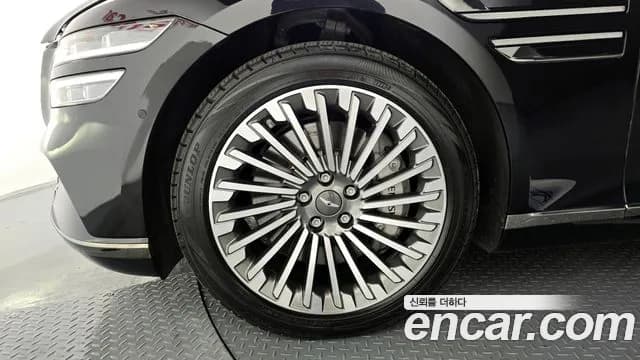 2022 Genesis Electrified G80 (RG3) e-AWD Sold VIN KMTGE411PNU001037 – photo 38 2022 Genesis Electrified G80 (RG3) e-AWD Sold VIN KMTGE411PNU001037 – photo 38