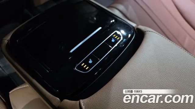 2022 Genesis Electrified G80 (RG3) e-AWD Sold VIN KMTGE411PNU003415 – photo 14 2022 Genesis Electrified G80 (RG3) e-AWD Sold VIN KMTGE411PNU003415 – photo 14