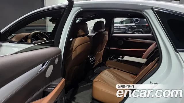2022 Genesis Electrified G80 (RG3) e-AWD Sold VIN KMTGE411PNU003415 – photo 20 2022 Genesis Electrified G80 (RG3) e-AWD Sold VIN KMTGE411PNU003415 – photo 20