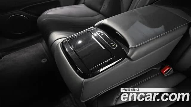 2022 Genesis Electrified G80 (RG3) e-AWD Sold VIN KMTGE411PNU004042 – photo 11 2022 Genesis Electrified G80 (RG3) e-AWD Sold VIN KMTGE411PNU004042 – photo 11