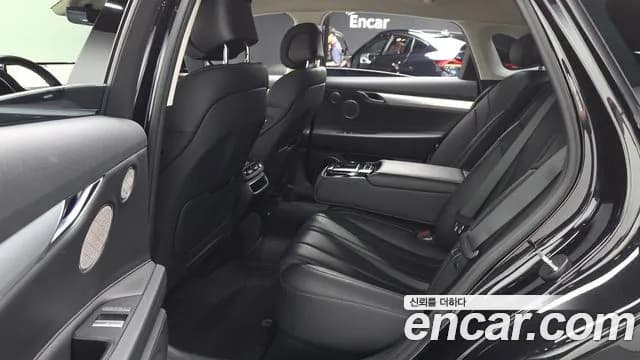 2022 Genesis Electrified G80 (RG3) e-AWD Sold VIN KMTGE411PNU004042 – photo 22 2022 Genesis Electrified G80 (RG3) e-AWD Sold VIN KMTGE411PNU004042 – photo 22
