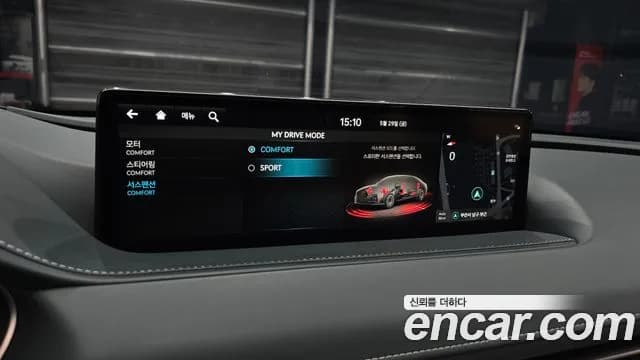2024 Genesis Electrified G80 (RG3) e-AWD Sold VIN KMTGE411PRU008198 – exterior detail 2024 Genesis Electrified G80 (RG3) e-AWD Sold VIN KMTGE411PRU008198 – exterior detail