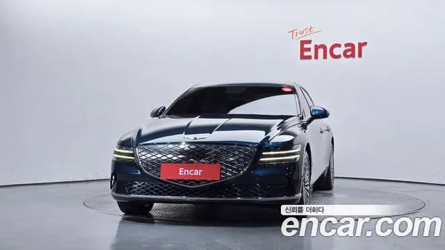 2024 Genesis Electrified G80 (RG3) e-AWD Sold VIN KMTGE411PRU008198 – photo 30 2024 Genesis Electrified G80 (RG3) e-AWD Sold VIN KMTGE411PRU008198 – photo 30