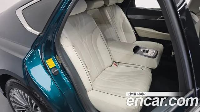 2024 Genesis Electrified G80 (RG3) e-AWD Sold VIN KMTGE411PRU008198 – photo 31 2024 Genesis Electrified G80 (RG3) e-AWD Sold VIN KMTGE411PRU008198 – photo 31