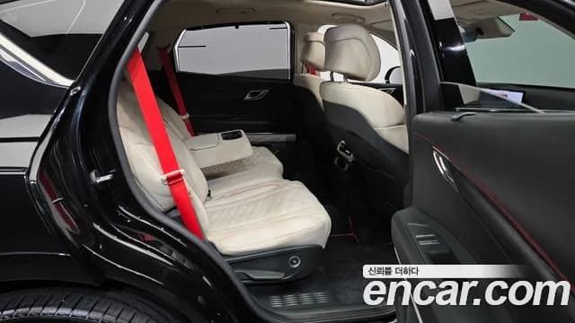 2024 Genesis GV80 Coupe 2.5T Gasoline AWD Sold VIN KMTHA61BDRU190008 – exterior detail 2024 Genesis GV80 Coupe 2.5T Gasoline AWD Sold VIN KMTHA61BDRU190008 – exterior detail