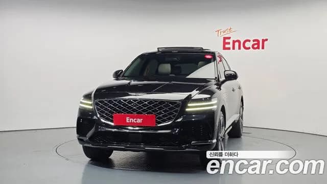 2024 Genesis GV80 Coupe 2.5T Gasoline AWD Sold VIN KMTHA61BDRU190008 – photo 11 2024 Genesis GV80 Coupe 2.5T Gasoline AWD Sold VIN KMTHA61BDRU190008 – photo 11