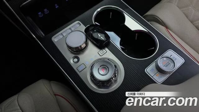 2024 Genesis GV80 Coupe 2.5T Gasoline AWD Sold VIN KMTHA61BDRU190008 – photo 13 2024 Genesis GV80 Coupe 2.5T Gasoline AWD Sold VIN KMTHA61BDRU190008 – photo 13