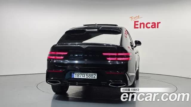 2024 Genesis GV80 Coupe 2.5T Gasoline AWD Sold VIN KMTHA61BDRU190008 – photo 16 2024 Genesis GV80 Coupe 2.5T Gasoline AWD Sold VIN KMTHA61BDRU190008 – photo 16