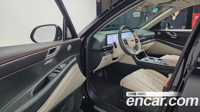 2024 Genesis GV80 Coupe 2.5T Gasoline AWD Sold VIN KMTHA61BDRU190008 – photo 17 2024 Genesis GV80 Coupe 2.5T Gasoline AWD Sold VIN KMTHA61BDRU190008 – photo 17