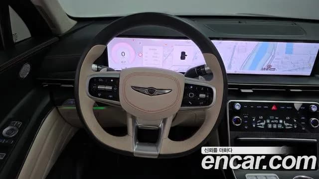 2024 Genesis GV80 Coupe 2.5T Gasoline AWD Sold VIN KMTHA61BDRU190008 – photo 20 2024 Genesis GV80 Coupe 2.5T Gasoline AWD Sold VIN KMTHA61BDRU190008 – photo 20