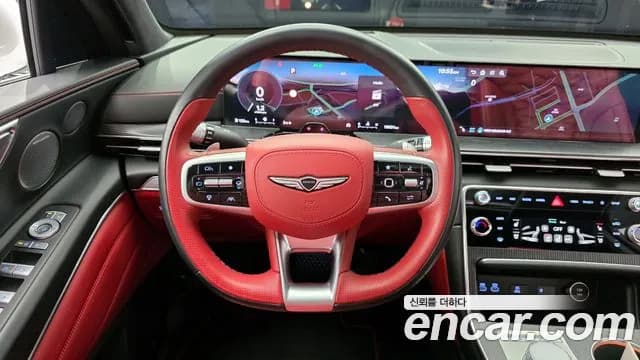 2024 Genesis GV80 Coupe 2.5T Gasoline AWD Sold VIN KMTHA61BDRU200176 – interior seats 2024 Genesis GV80 Coupe 2.5T Gasoline AWD Sold VIN KMTHA61BDRU200176 – interior seats
