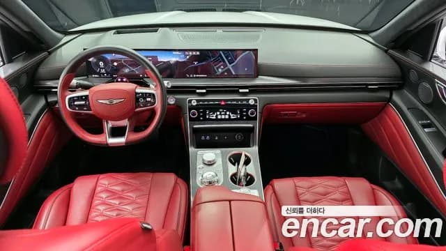 2024 Genesis GV80 Coupe 2.5T Gasoline AWD Sold VIN KMTHA61BDRU200176 – photo 11 2024 Genesis GV80 Coupe 2.5T Gasoline AWD Sold VIN KMTHA61BDRU200176 – photo 11