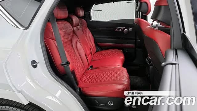 2024 Genesis GV80 Coupe 2.5T Gasoline AWD Sold VIN KMTHA61BDRU200176 – photo 12 2024 Genesis GV80 Coupe 2.5T Gasoline AWD Sold VIN KMTHA61BDRU200176 – photo 12