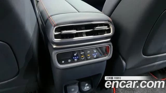 2024 Genesis GV80 Coupe 2.5T Gasoline AWD Sold VIN KMTHA61BDRU202657 – front exterior 2024 Genesis GV80 Coupe 2.5T Gasoline AWD Sold VIN KMTHA61BDRU202657 – front exterior