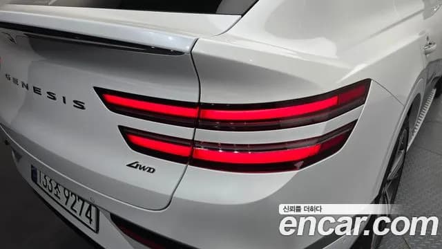 2024 Genesis GV80 Coupe 2.5T Gasoline AWD Sold VIN KMTHA61BDRU202657 – dashboard 2024 Genesis GV80 Coupe 2.5T Gasoline AWD Sold VIN KMTHA61BDRU202657 – dashboard