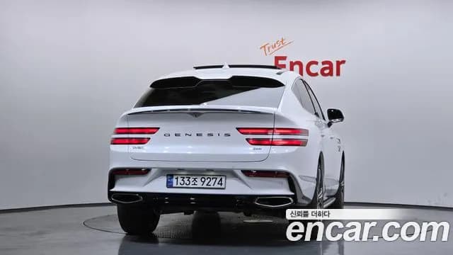 2024 Genesis GV80 Coupe 2.5T Gasoline AWD Sold VIN KMTHA61BDRU202657 – interior seats 2024 Genesis GV80 Coupe 2.5T Gasoline AWD Sold VIN KMTHA61BDRU202657 – interior seats