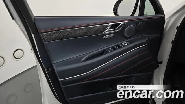 2024 Genesis GV80 Coupe 2.5T Gasoline AWD Sold VIN KMTHA61BDRU202657 – undercarriage 2024 Genesis GV80 Coupe 2.5T Gasoline AWD Sold VIN KMTHA61BDRU202657 – undercarriage