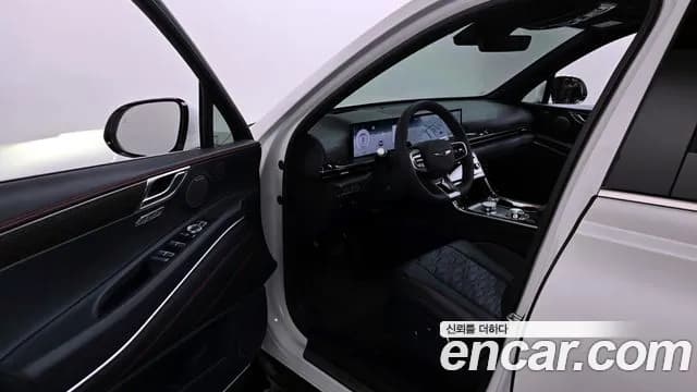 2024 Genesis GV80 Coupe 2.5T Gasoline AWD Sold VIN KMTHA61BDRU202657 – odometer reading 2024 Genesis GV80 Coupe 2.5T Gasoline AWD Sold VIN KMTHA61BDRU202657 – odometer reading